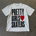PRETTY GIRL T SHIRT