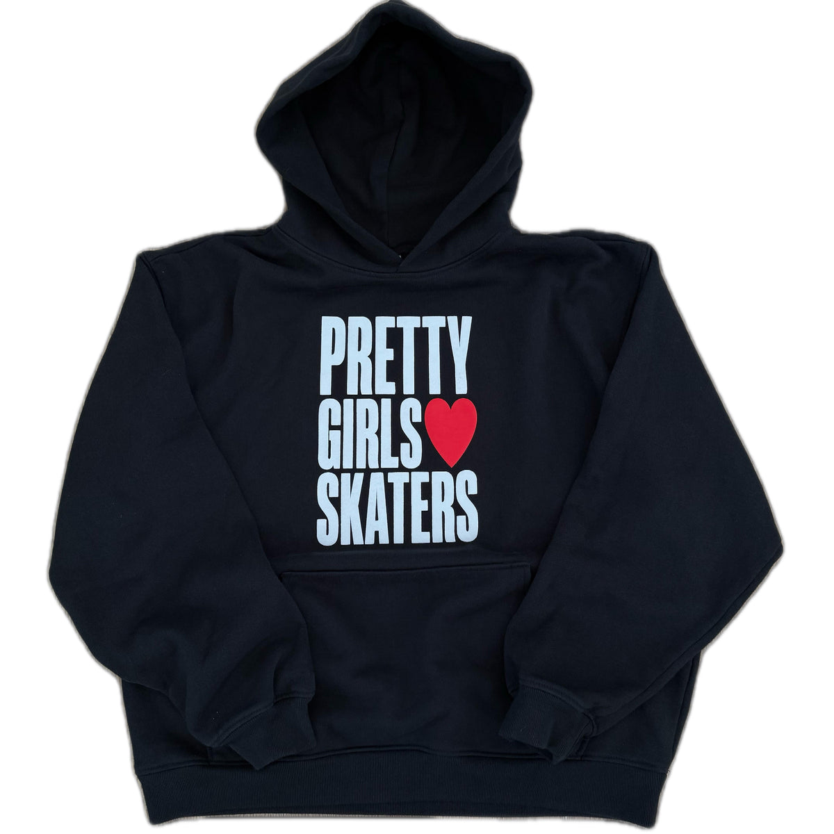 HEAVY HOODIE